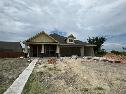 213 Aero Vista Dr, Caddo Mills, TX 75135