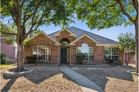 6500 Plantation Ln, Frisco, TX 75035