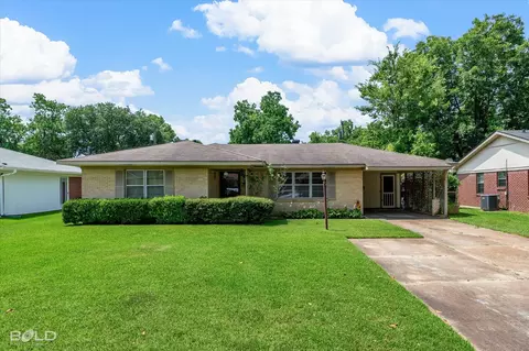 2608 Oakley St, Bossier City, LA 71111
