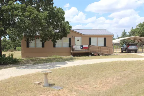 1400 Private Road 6320, Clyde, TX 79510