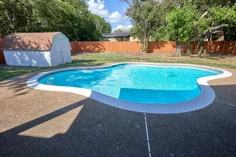 2951 Softwind Trl, Fort Worth, TX 76116