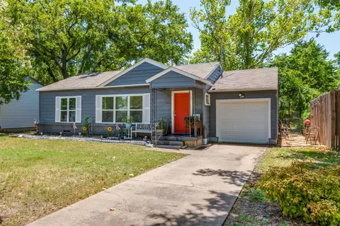 11442 Lippitt Ave, Dallas, TX 75218