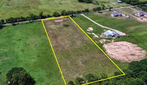 4 022ac Vz County Road 2120, Canton, TX 75103