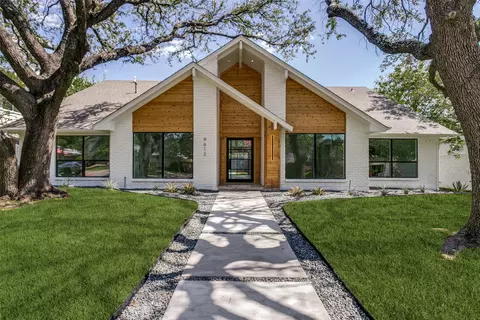 9612 Milltrail Dr, Dallas, TX 75238