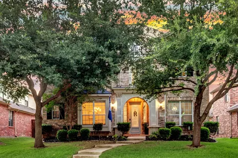 2804 Barnhill Ln, Frisco, TX 75034