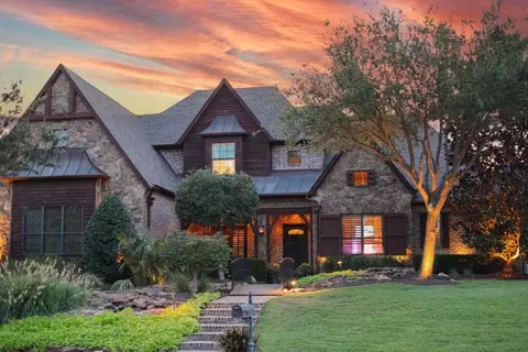 3604 Sunrise Ranch Rd, Southlake, TX 76092