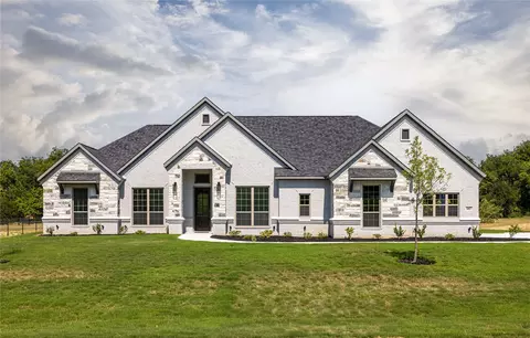 682 Bent Tree Ln, Weatherford, TX 76085