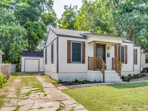 1417 Glenwick Dr, River Oaks, TX 76114