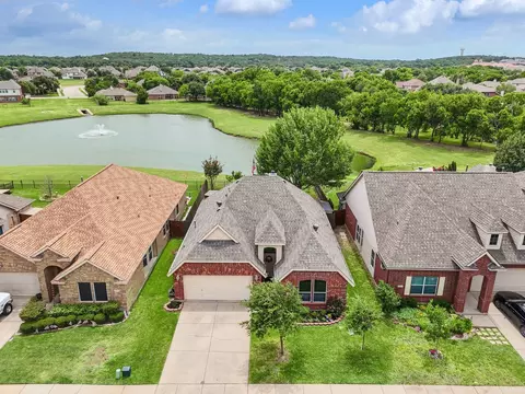 5417 Brookside Dr, Argyle, TX 76226