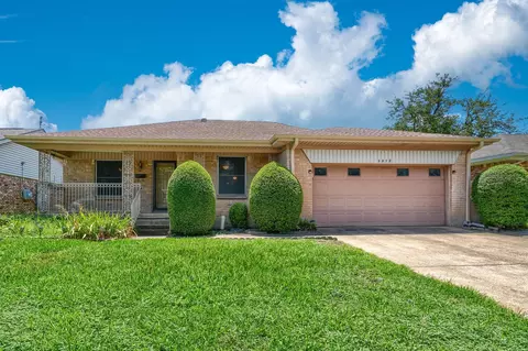 3812 Douglas Dr, Garland, TX 75041