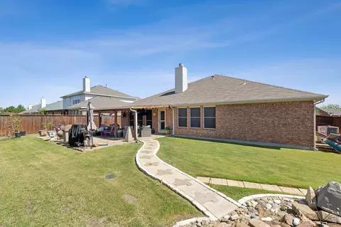 2008 Sumac Dr, Forney, TX 75126