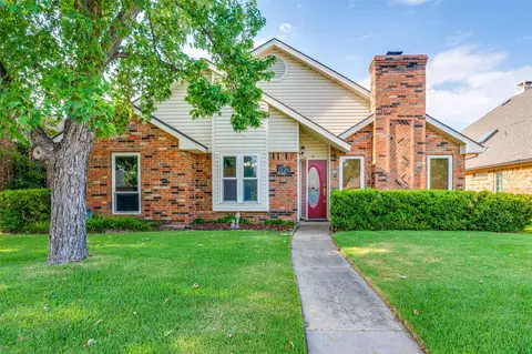 1524 Raleigh Dr, Carrollton, TX 75007