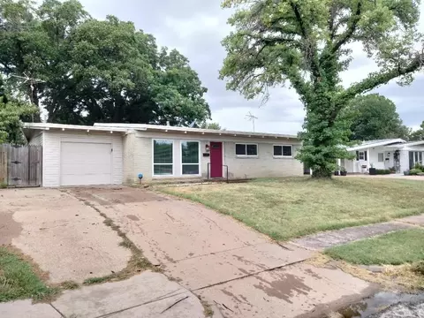 2651 Roger Williams Dr, Irving, TX 75061