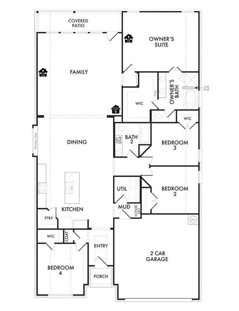 120 Emperor Oak Ct, Balch Springs, TX 75181