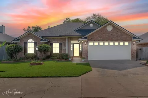 10609 Gold Coast Ct, Shreveport, LA 71115