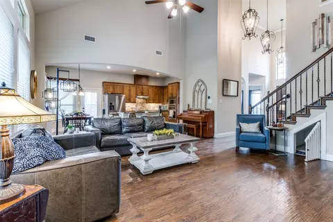 4016 Magnolia Ridge Dr, Melissa, TX 75454