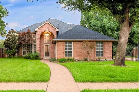 6801 Meade Dr, Colleyville, TX 76034