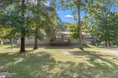 9801 Madeline Cir, Bethany, LA 71007