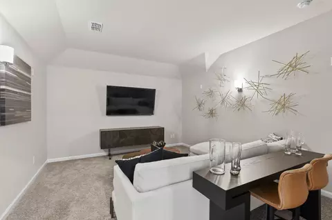5853 Corazon Ln, Fort Worth, TX 76126