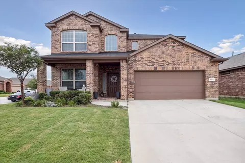 328 Cypress Creek Ln, Denton, TX 76210