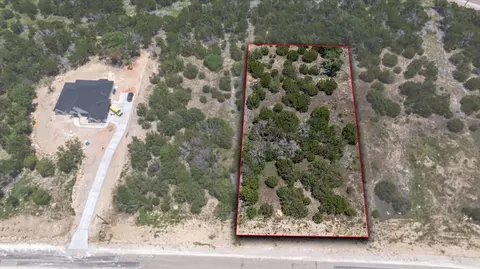 1102 Creek Crossing Rd, Nemo, TX 76070