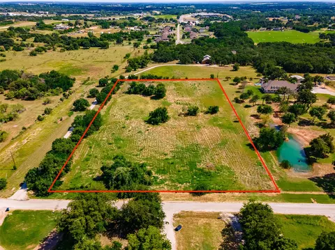 420 Sosebee Bend Rd, Weatherford, TX 76088