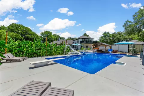 3605 Murphy Dr, Bedford, TX 76021