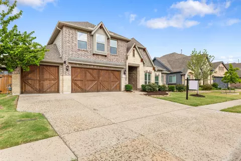 1812 Chadwick Ln, Forney, TX 75126