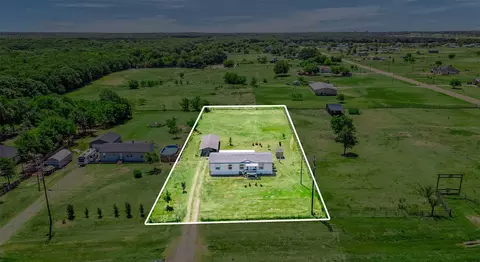 21756 N State Highway 34 Hwy, Terrell, TX 75161