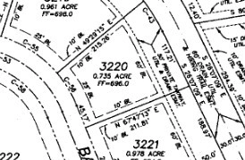 6009 Bonanza Dr  