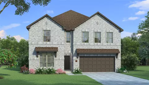 2333 Volans Dr, Haslet, TX 76052