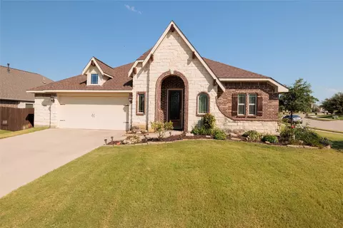 5800 New Ballinger Dr, Argyle, TX 76226