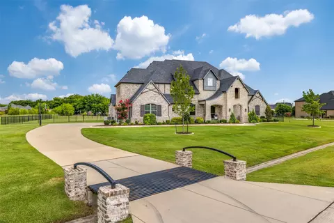 720 Belvedere Park Ln, Lucas, TX 75002