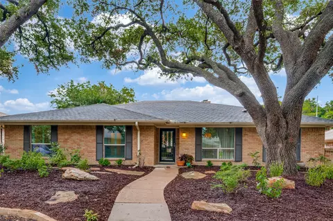 2517 Bengal Ln, Plano, TX 75023
