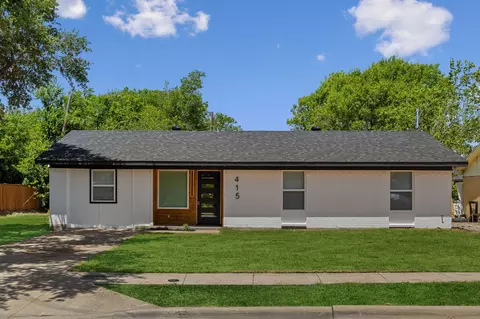 415 Bissonet Ave, Dallas, TX 75217