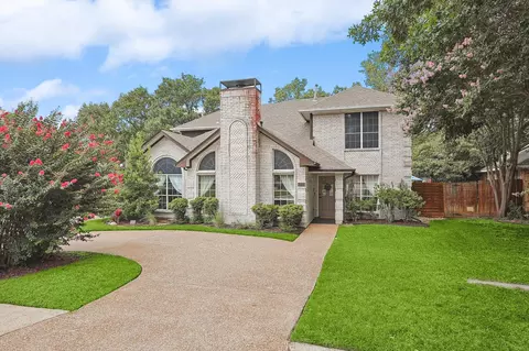 18715 Rembrandt Ter, Dallas, TX 75287