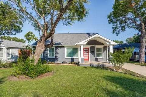 10017 Lake Gardens Dr, Dallas, TX 75218