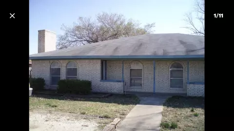 2905 Charity Rd, Commerce, TX 75428