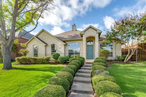 11141 Pagewynne Dr, Frisco, TX 75035