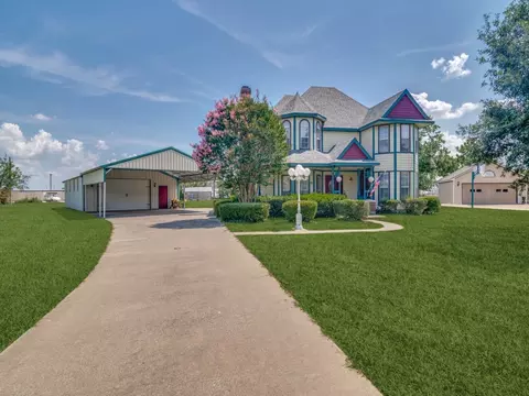 8 Creekside Ln, Wylie, TX 75098