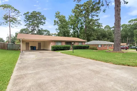 9532 Pine Cove Dr, Shreveport, LA 71118
