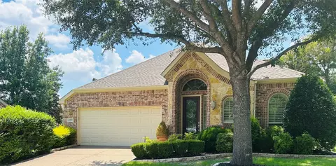 1009 Shoal Creek Ct, Fairview, TX 75069