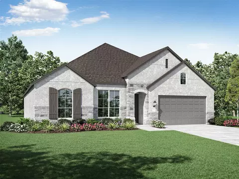 319 Hundred Acre Dr, Waxahachie, TX 75165