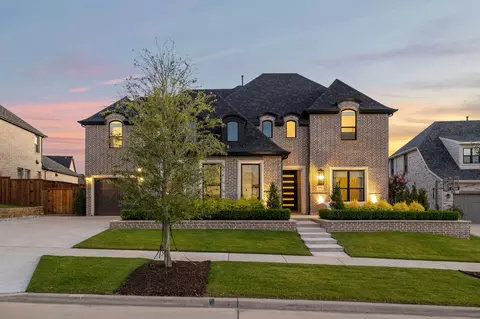 4191 Wiley Hill Dr, Prosper, TX 75078