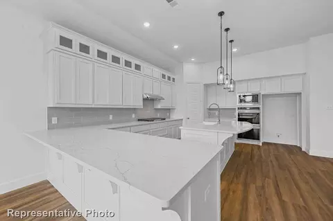 465 Arcane St, Waxahachie, TX 75165