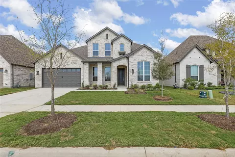441 Lost Creek Trl, Waxahachie, TX 75165