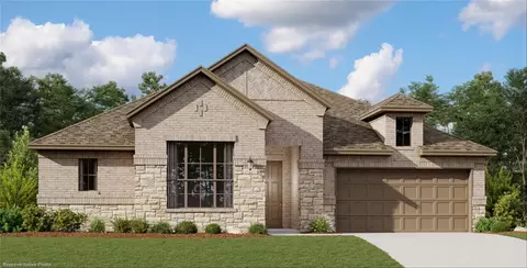 1636 Glacier Dr, Forney, TX 75126