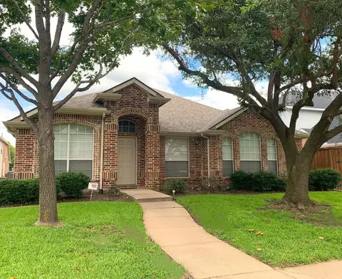 7908 Thorneywood Rd, Plano, TX 75024
