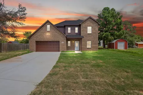238 Seacraft Dr, Gun Barrel City, TX 75156