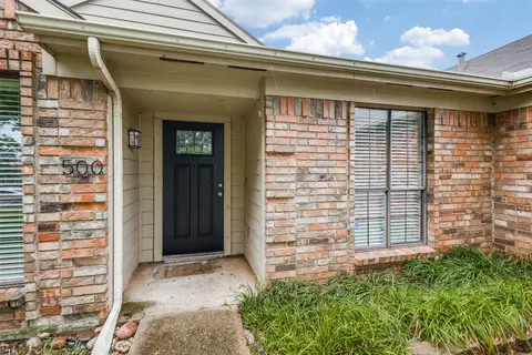 500 Sage Ln, Euless, TX 76039 photo 4